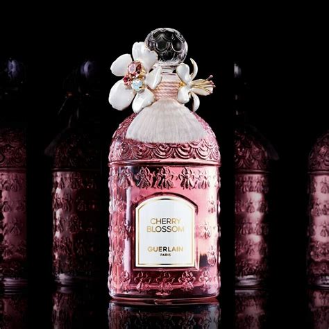 guerlain cherry blossom